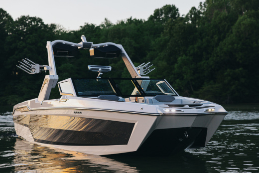 MasterCraft XSTAR 25