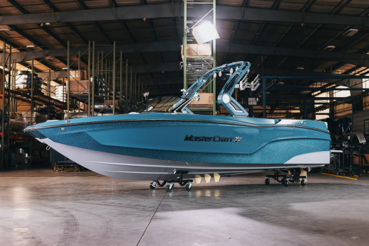 MasterCraft XT 24