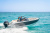 QUICKSILVER ACTIV 555 BOWRIDER