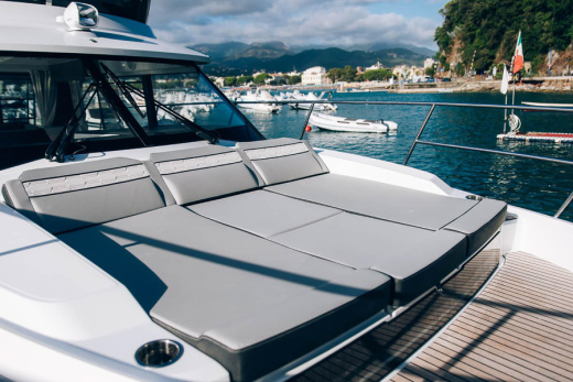 Merry Fisher 1095 Coupe S 2