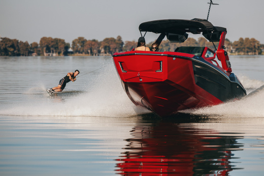 MasterCraft X 22