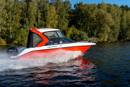 Enigma 590 HT Enigma 590 HT