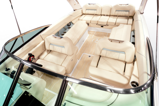 Regal LS6
