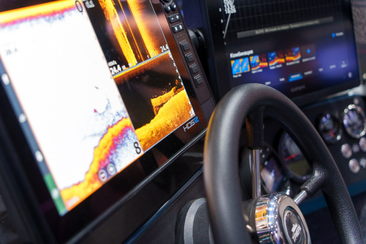 Триера 500 Фиш