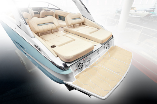 Regal LS6