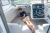 QUICKSILVER 625 PILOTHOUSE