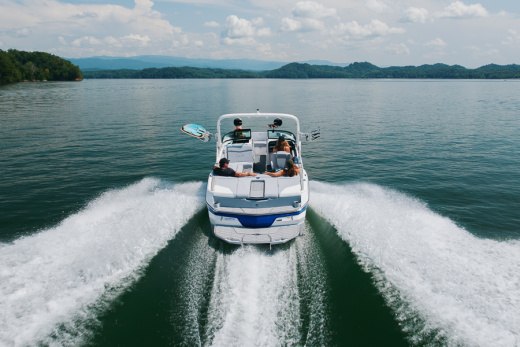 MasterCraft NXT 22