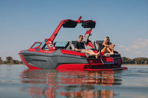 MasterCraft X 22