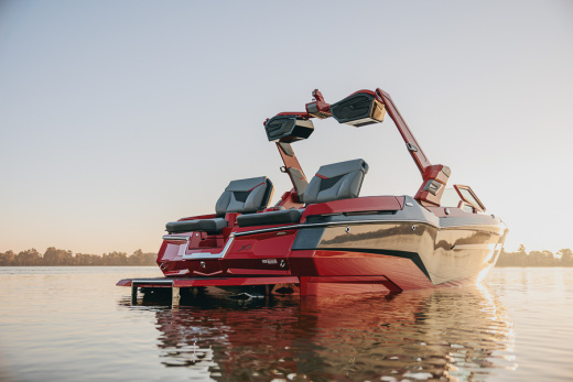 MasterCraft X 22