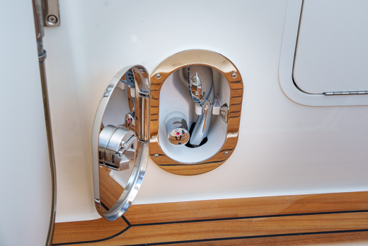 Bayliner Ciera 8