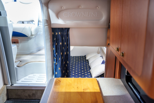 Crownline 315 SCR