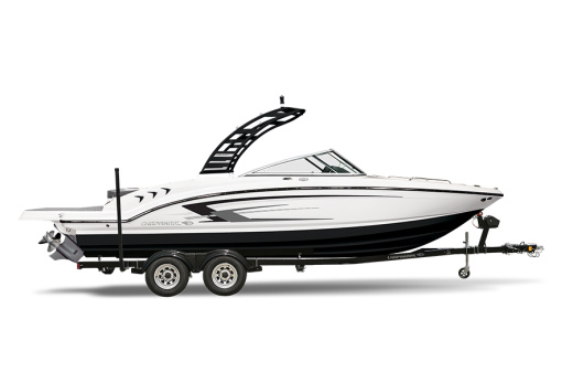 Chaparral 23 SSI