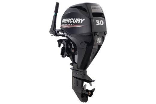 Лодочный мотор Mercury F30 M GA EFI