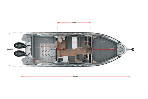 Victory A9