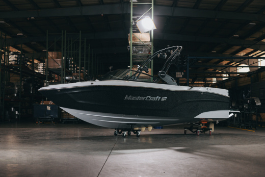 MasterCraft XT22 T