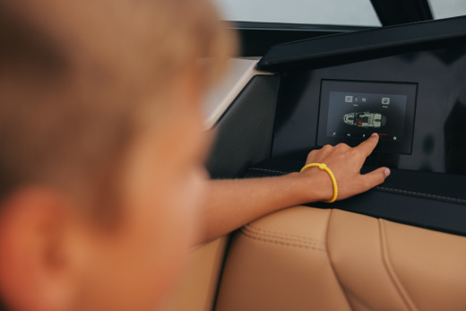 MasterCraft XSTAR 23