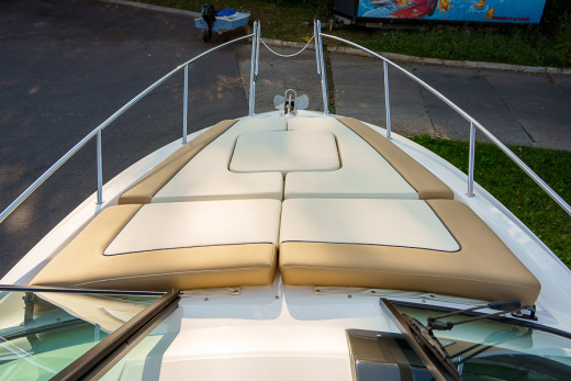 Bayliner Ciera 8