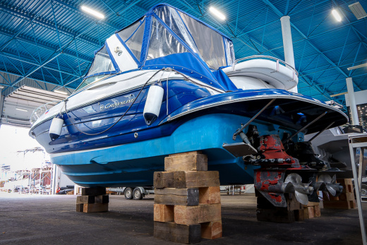 Crownline 315 SCR