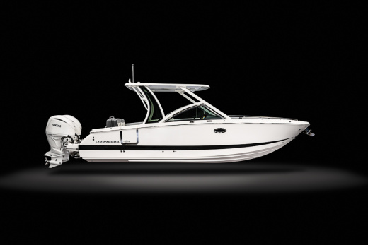 Chaparral 310 OSX