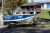 CRESTLINER SUPER HAWK 1700 (2011 г.в.) + SUZUKI DF 140