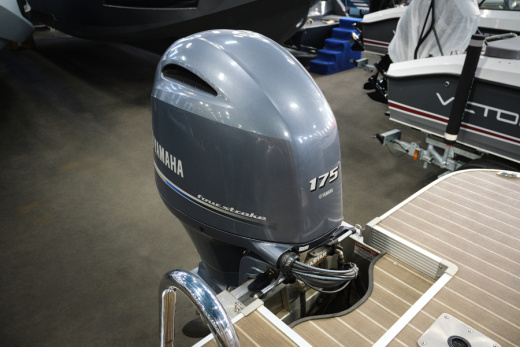 Понтон SunCatcher ELITE 322 RC (2018 г.)