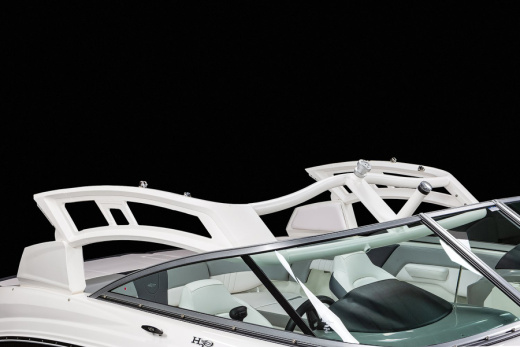 Chaparral 23 SSI