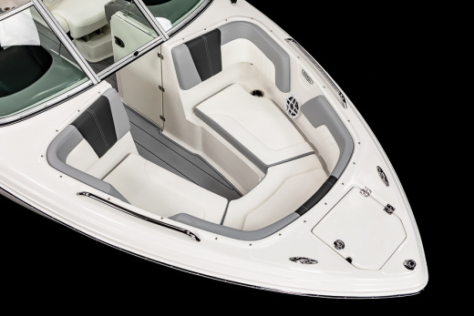 Chaparral 23 SSi OB
