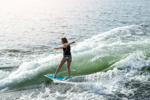 Regal LS6 SURF