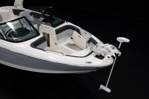 Chaparral 21 SSI OB Ski & Fish