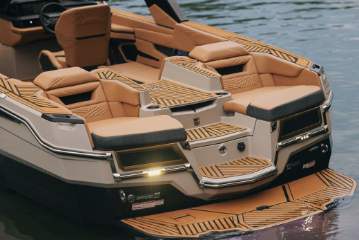 MasterCraft XSTAR 23