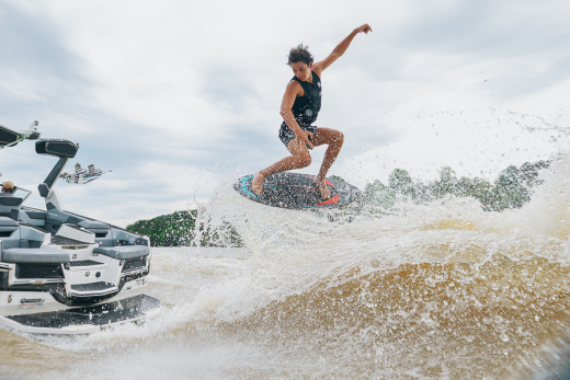 MasterCraft XSTAR 25