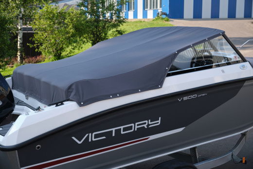 Victory 500