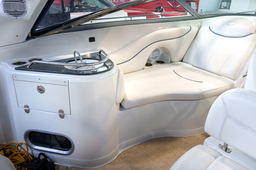 Crownline 315 SCR