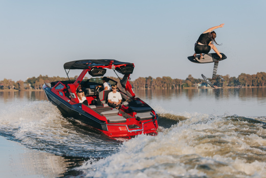 MasterCraft X 22
