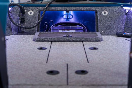 Триера 500 Фиш