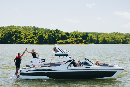 MasterCraft XSTAR 25