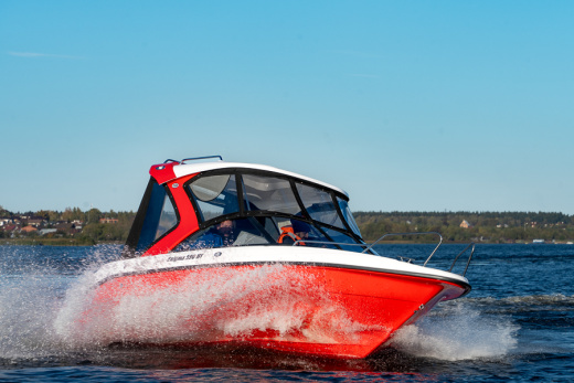 Enigma 590 HT Enigma 590 HT