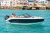 QUICKSILVER ACTIV 555 BOWRIDER