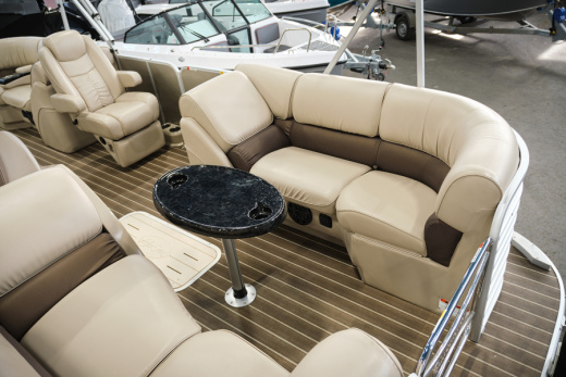 Понтон SunCatcher ELITE 322 RC (2018 г.)