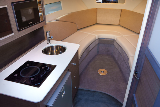 Bayliner Ciera 8