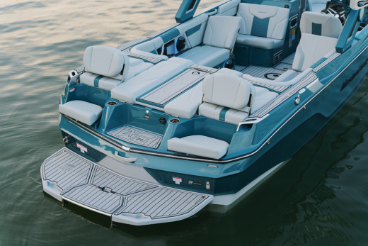 MasterCraft XT 24