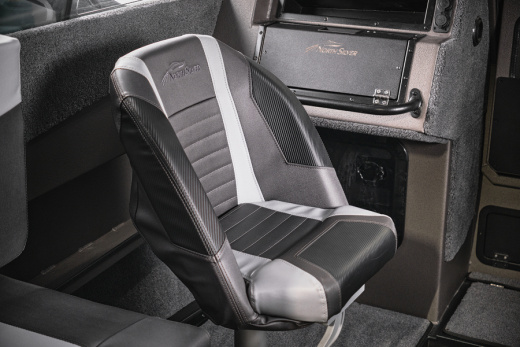 NorthSilver PRO 690 Cabin