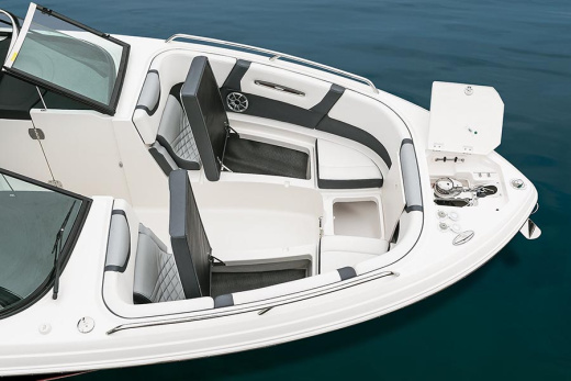 Chaparral 307 SSX