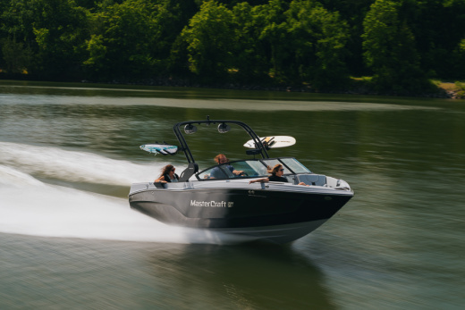 MasterCraft XT22 T