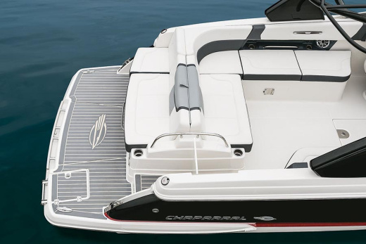 Chaparral 307 SSX