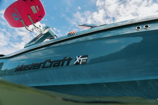 MasterCraft XT 24