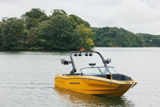 MasterCraft NXT 23