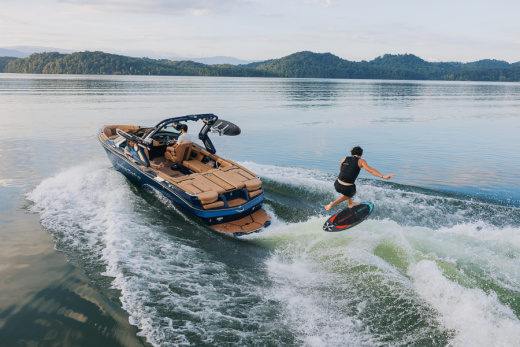 MasterCraft XT 23