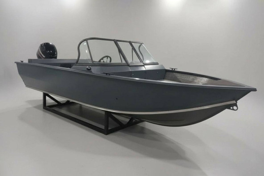 Триера 500 Фиш