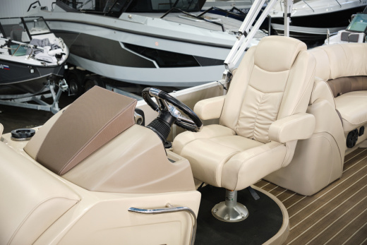 Понтон SunCatcher ELITE 322 RC (2018 г.)